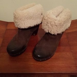 UGG boots